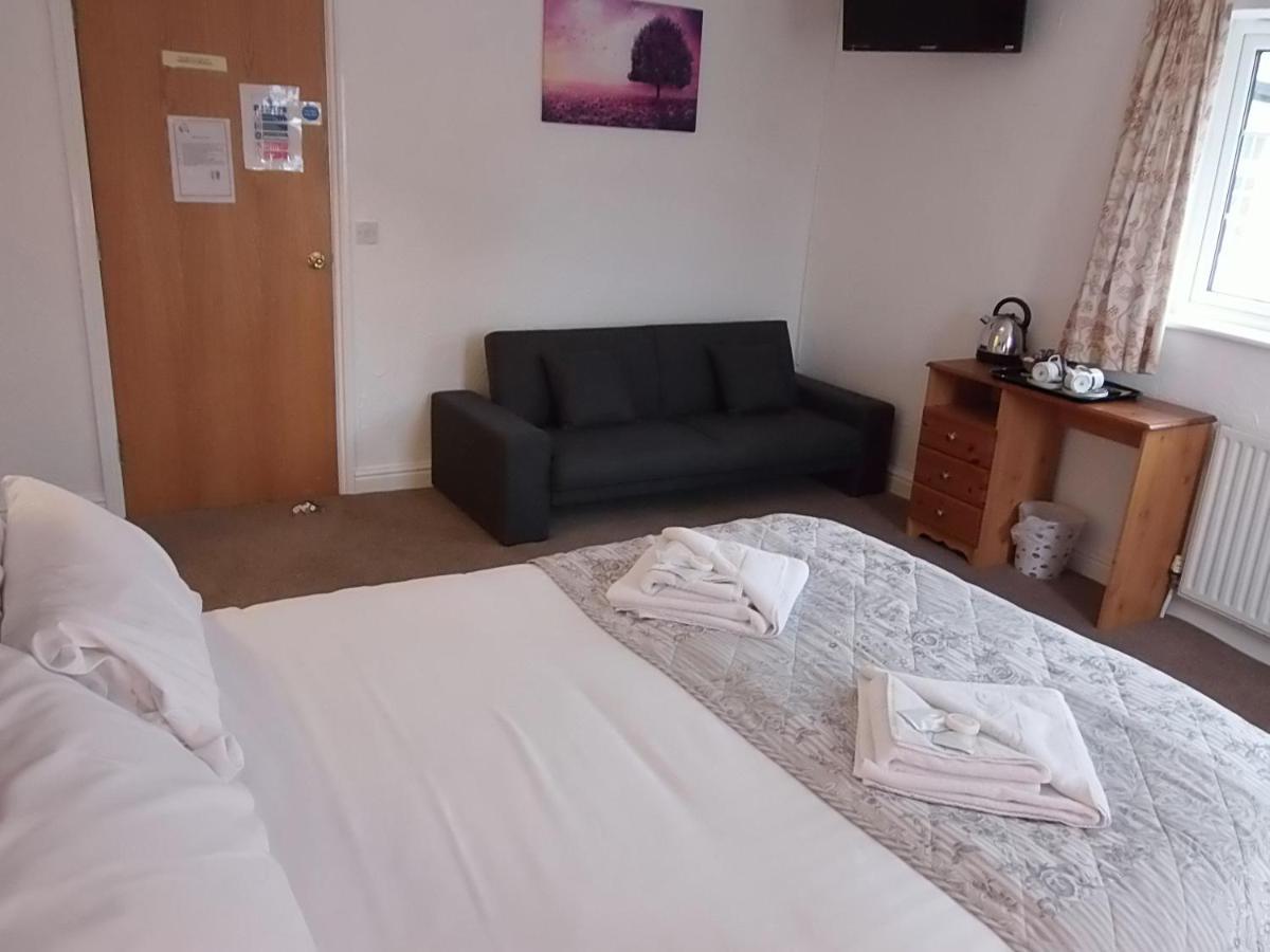 Betty Cottles Inn Okehampton Cameră foto